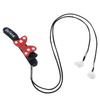 Hearing Aids Clip Portable AntiLost Rope Hanging Strap Lanyard for Adults Seniors