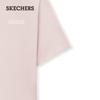 Skechers Women's Moisture-Wicking Short Sleeve T-Shirt L226W101
