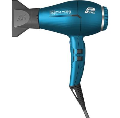 Hair Dryer Digitalyon Blue
