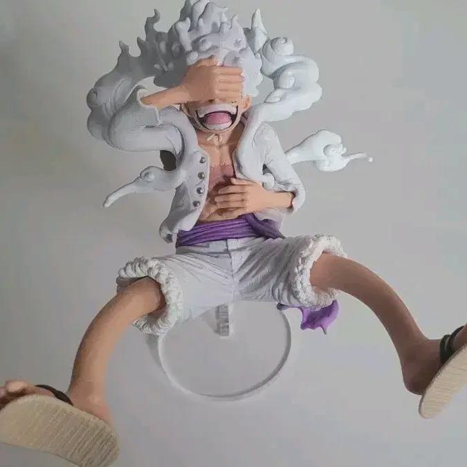 

Фигурки One Piece King или Nika на продажу