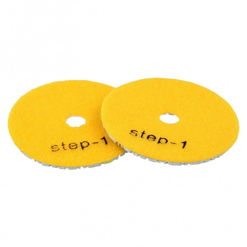 Concrete Polishing Dry Wet Pads Polishing Pads Fast Grinding Chips