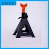 3 Ton Safety Stand with Pin for Auto Repair - 6T Capacity