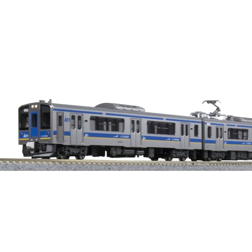 KATO N Gauge IGR Iwate Galaxy Railway IGR7000 Series 0, 2-Car Set, 10-1560 Model Train