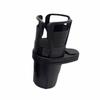 360 Rotating Dual Cup Holder Adjustable Drink Holder Stand Car Cup Holder Expander  Vehicle Use
