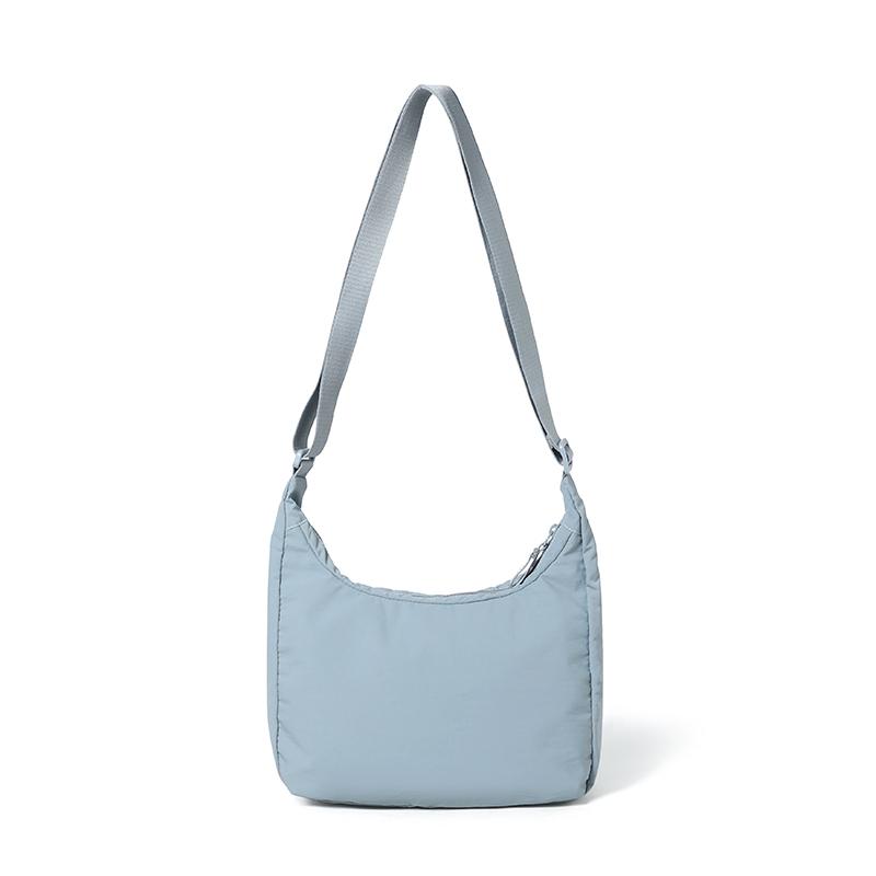 Commuter Lightweight Crossbody Bag Unisex Outdoor Sports Shoulder Bag