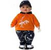 Adar Doll Baby 45 Cm 601042