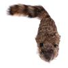 Magician Props Lifelike Moving Raccoon Spring Powered Raccoon Magic Tricks  Party Games Toys