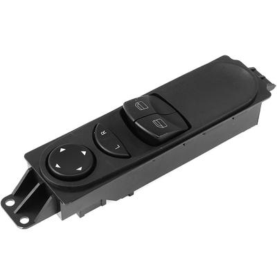Aparate electrice pentru automobile – Întrerupătoare