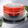 Luce Stroboscopica Solare a LED OLOMM