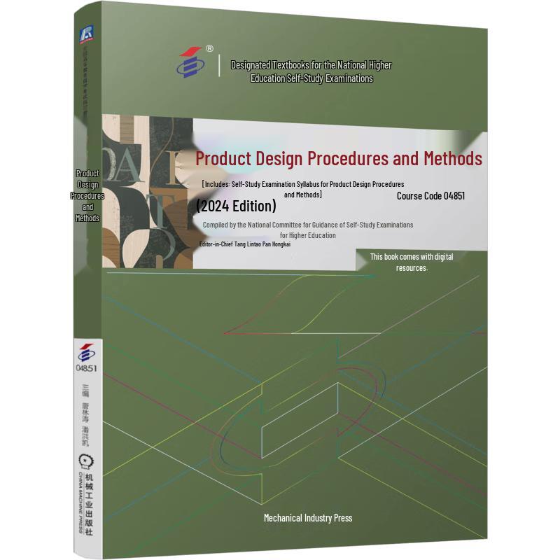 Product Design Procedures & Methods