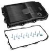 265-850, 265850 Automatische Transmissie Oliepan Met Pakking voor Jeep Grand Cherokee 2014-2021 8 Versnellingen 68225344AA, 68233701AA