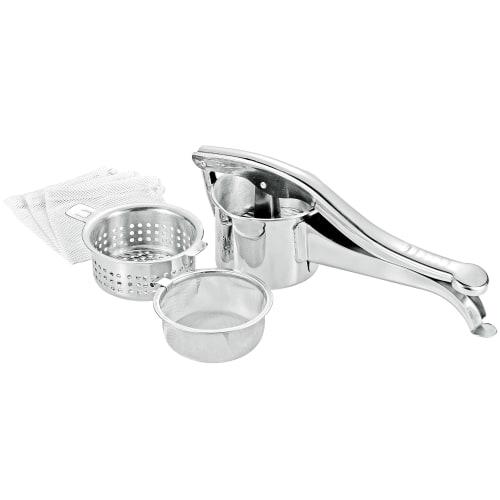 Hirosho Stainless Steel Hand Juicer HJ-01