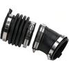 Luftansaug-Resonator Schlauch Rohr Kanal Manschette Passend für Infiniti G35 G35X 2003-2007, 16576-EG00A 16576-AL50A