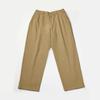Luka Half Elastic Chino Long Pants (Vf11Lp014Beg)