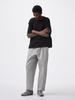 Gu Denim Carrot Pants  Standard Length 69.5 73.5cm 
