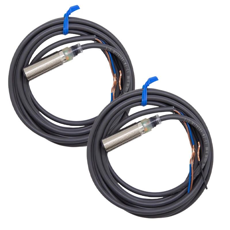 Jucheng M10 Inductive Proximity Sensor