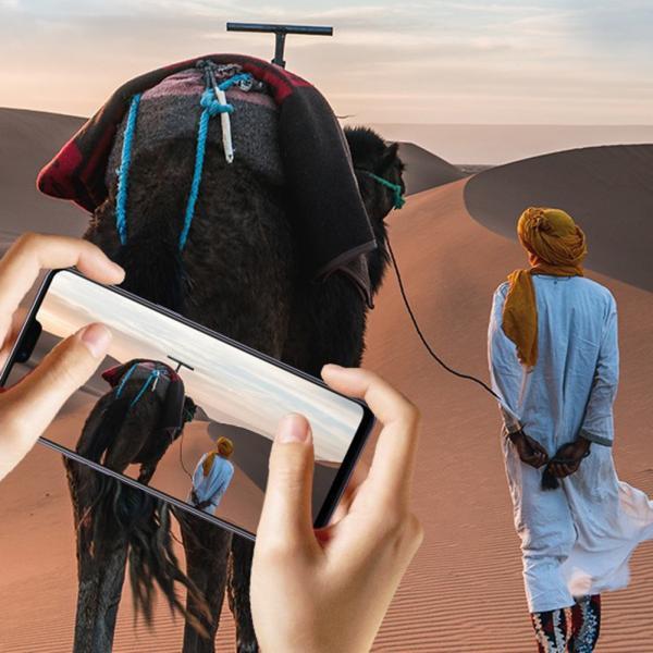 Nový RC dron S173 4K s duální kamerou Quadrotor skládací letadlo optické polohování toku WIFI FPV helikoptéra s dlouhou výdrží anténa