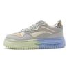 Li-Ning Bequeme Lässige Rutschfeste Low-Top Skate Schuhe Damen Sneaker AGCU032-6