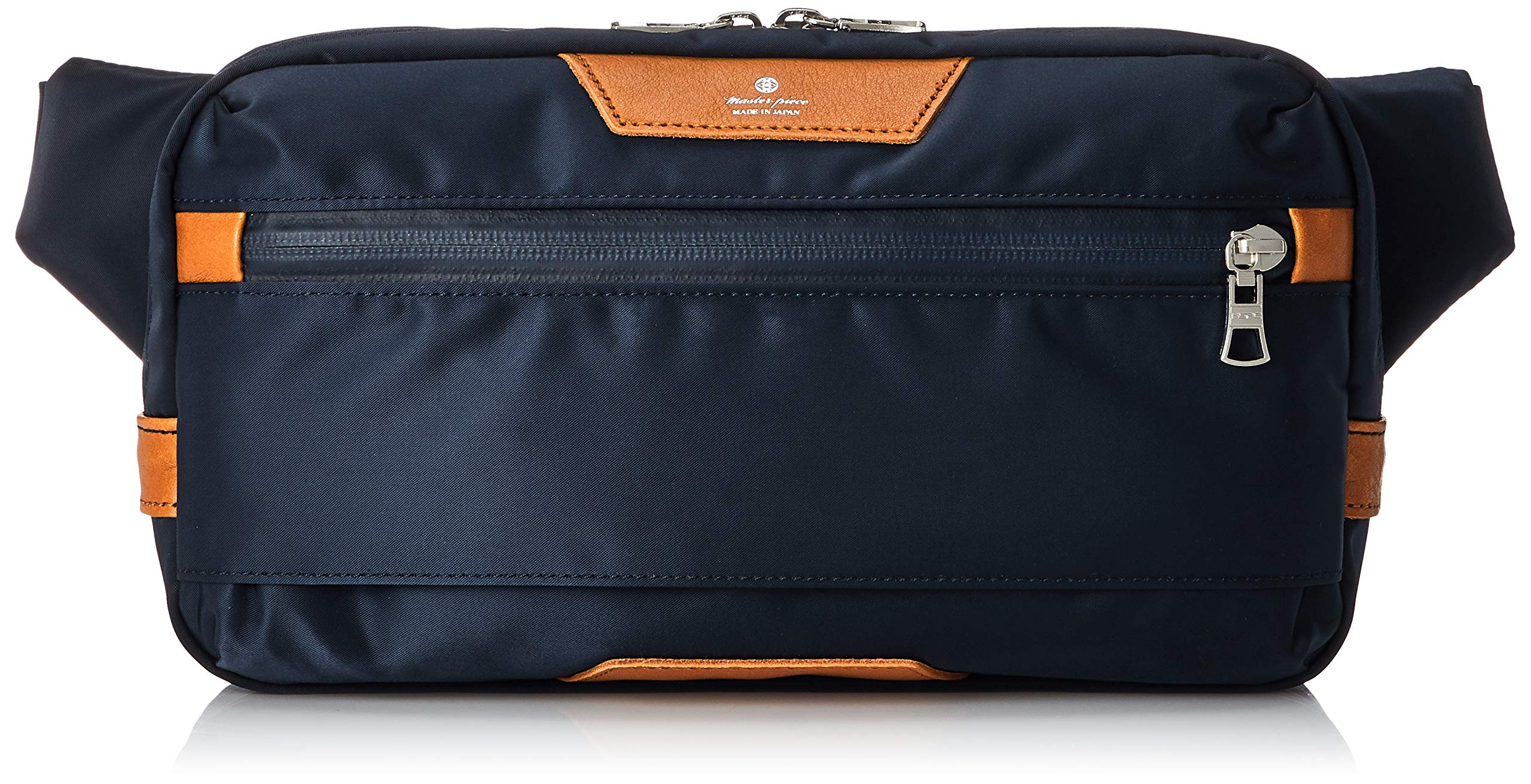 

Waist Bag Progress Navy [Masterpiece] Men s Темно-синій