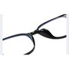 Round Frame Ultra-light Fashion Oversized Comfortable Photochromic Reading Glasses +0.75 To +4