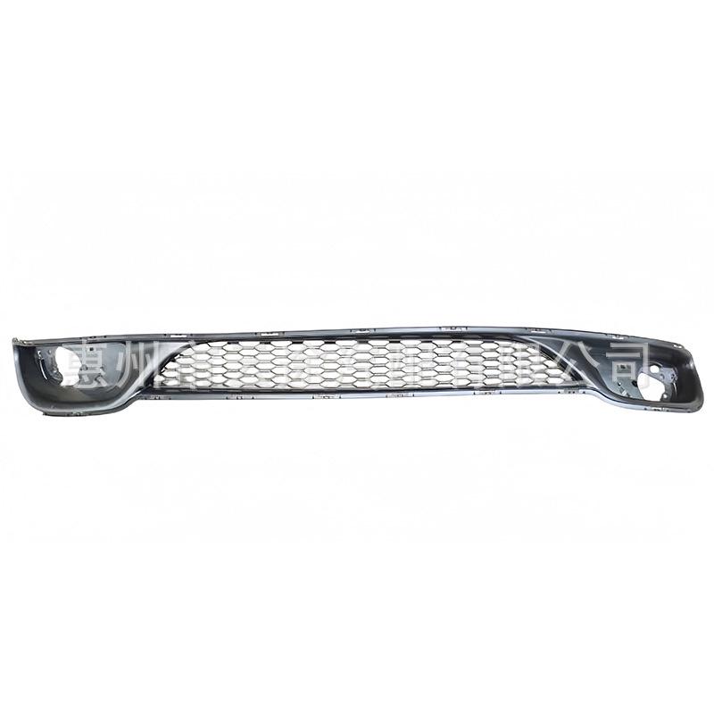 Lower Front Bumper Air Vent for 2019-2021 Jeep Cherokee (68288039AB)