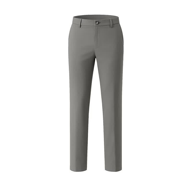 YOUNGOR Men's Soft Comfortable Versatile Pants