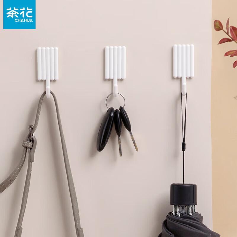 Chahua Strong Adhesive Wall Hooks