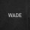 Li Ning Wade Series Warm Markenlogo Gestrickte Sporthose Herrenhose AKLV653-1