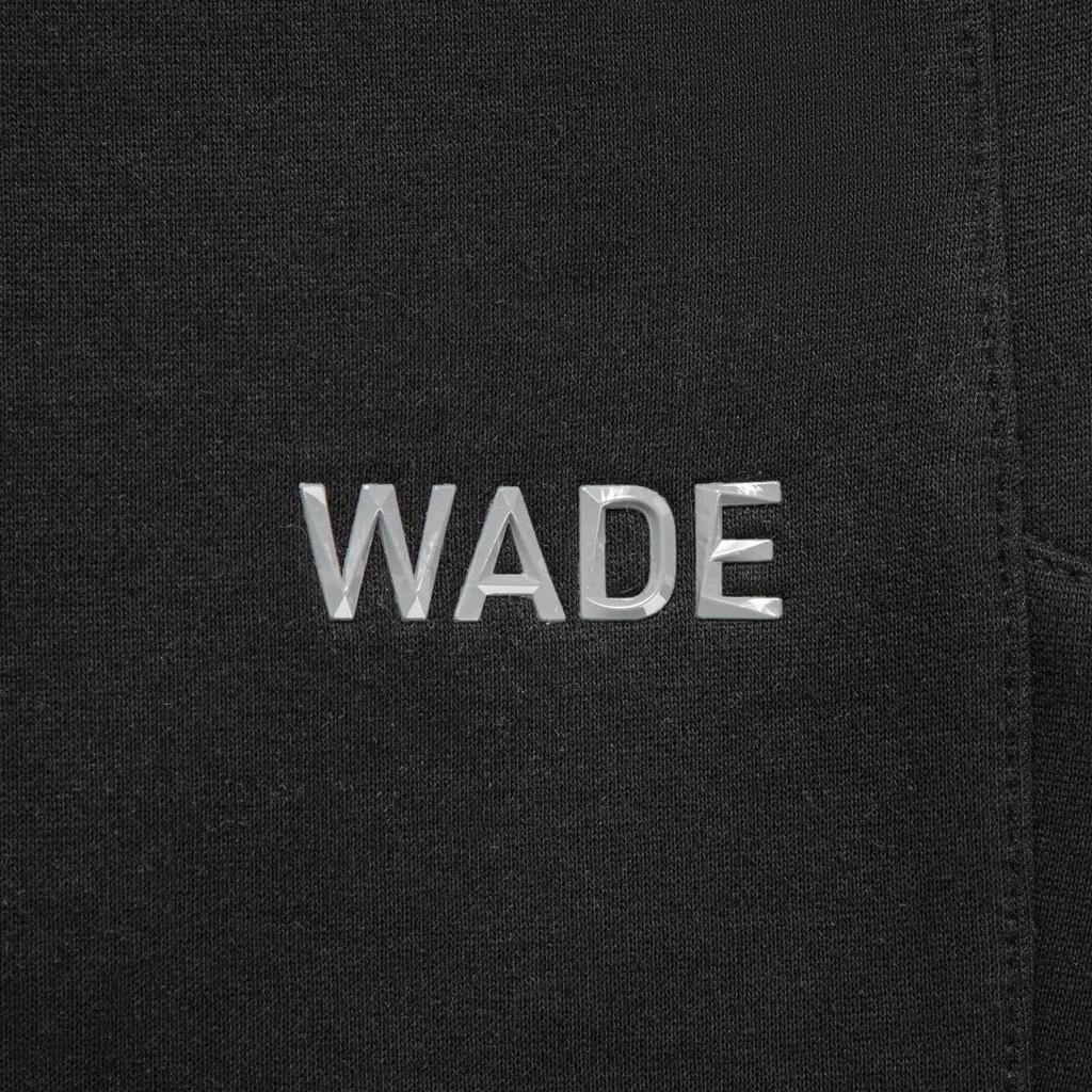 Li Ning Wade Series Warm Markenlogo Gestrickte Sporthose Herrenhose AKLV653-1