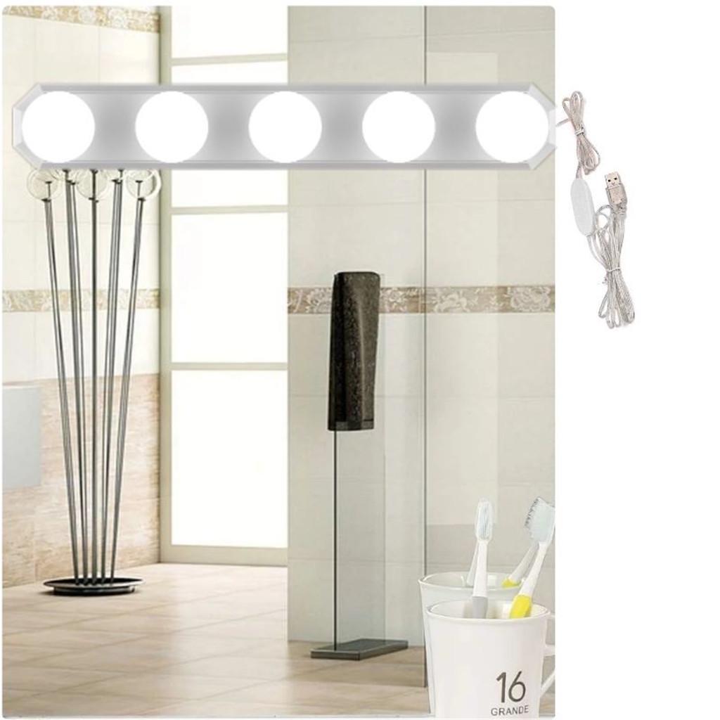 Buy Makeup Mirror Bulbs Hollywood Mirror Front Bulb Usb5 Bulb Dresser
