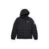 Timberland Jackets Men's Black Hooded Moderate Other A2AEB-001