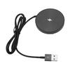 Magnetic Wireless Car Charger Mount 15W Output Power Fast Charging Air Vent Car Phone Charger for IOS