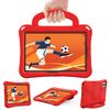 Custodia in EVA per Bambini per Samsung Galaxy Tab A9+Plus 11 X210 Copri Tablet Tab A8 10.5 A7 Lite 8.7 S9 FE 10.9 S8 S7 11 Manico Supporto Custodie