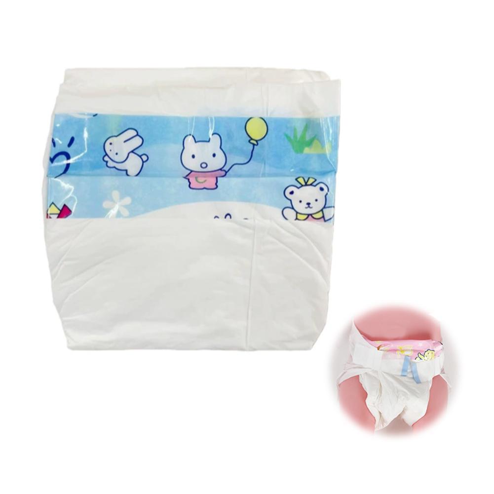 Diaper Pants Wear For Baby Dolls 14-18 Inch Bebe Doll Accessories Toy Child Toy Gift Decorate