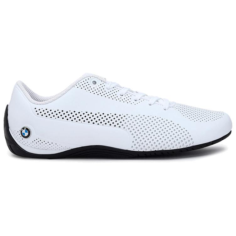 Puma Comfortable Non-Slip Durable Lightweight Low-Top Training Shoes Men Sneakers 305882-04