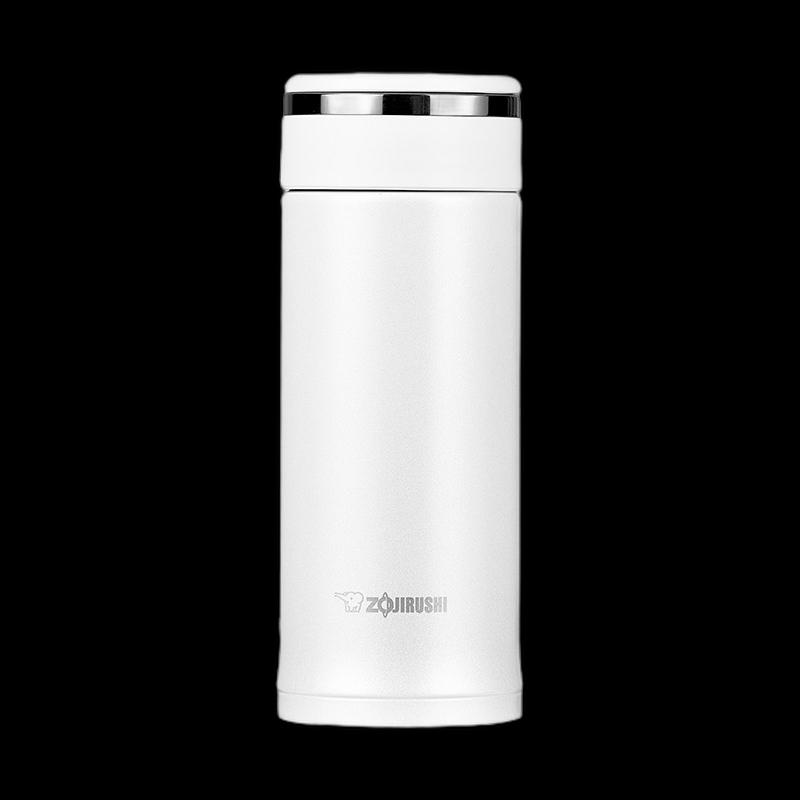 Zojirushi SM-JF36 Stainless Steel Vacuum Mug