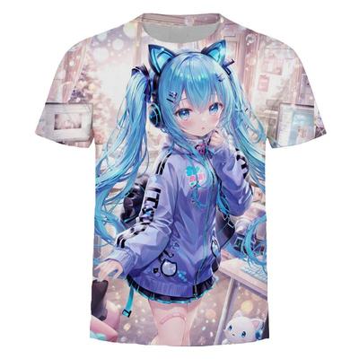 Koszulki i topy – T-shirty i koszulki