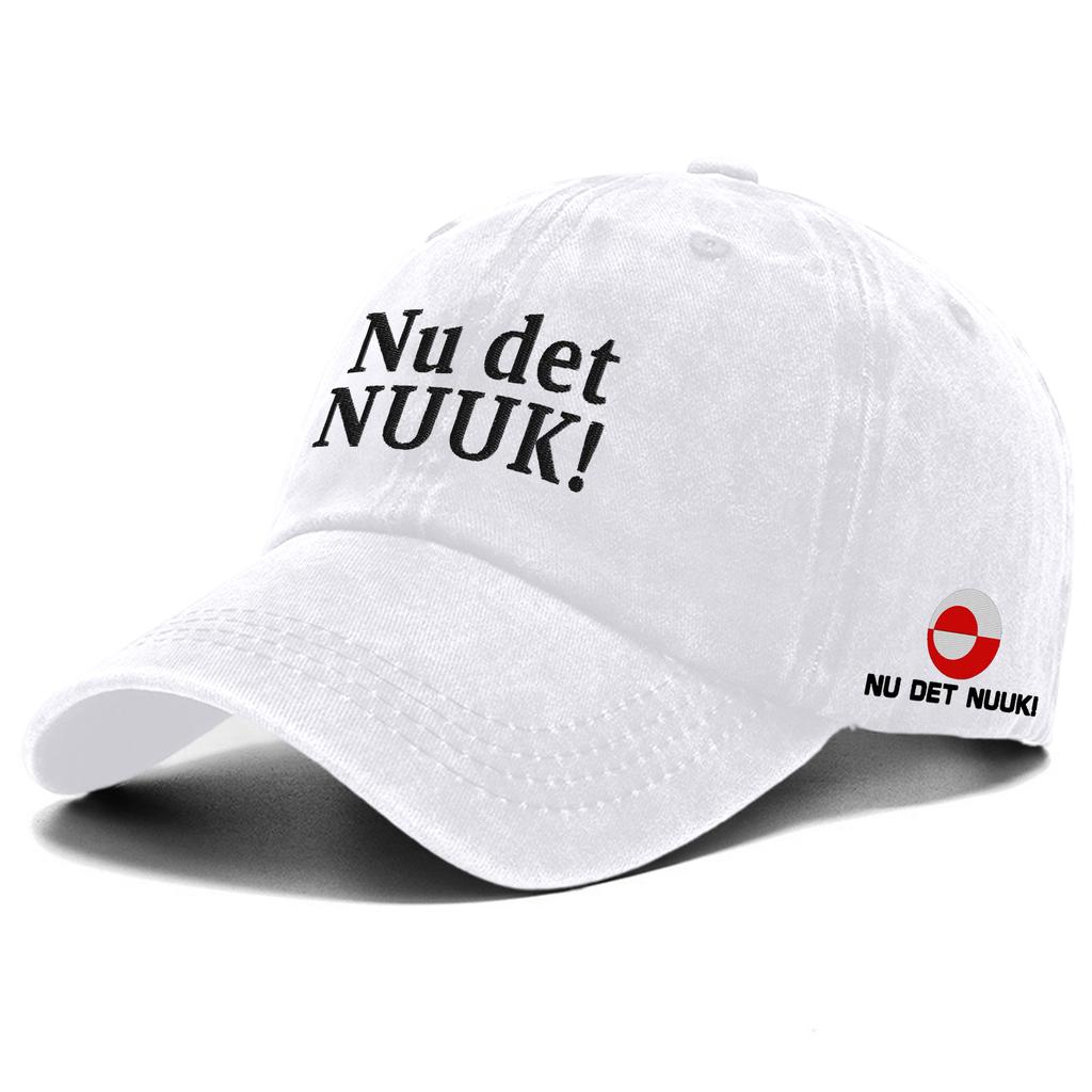 Bedruckte gewaschene Baumwoll-Sonnenhüte für Damen und Herren, Lustige Hüte
