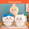 Hachiware Usagi Chiikawa Plush Toy Stuffed Animal Doll Cute Kids Gift Birthday