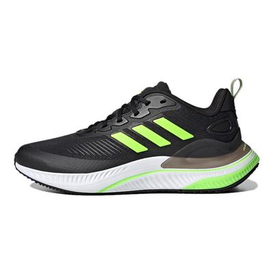 Zapatillas Alphamagma Negro/Verde GV7921