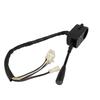Steering Column Turn Signal Switch For Mercedes Benz 0035458724 201043 70481175