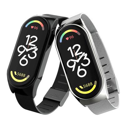 Accessoires voor slimme elektronica – Bandjes voor smart watches en smart armbanden