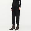 JNBY 2024 Autumn Cropped Jogger Pants