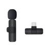 Lilang K8 Wireless Lavalier Microphone