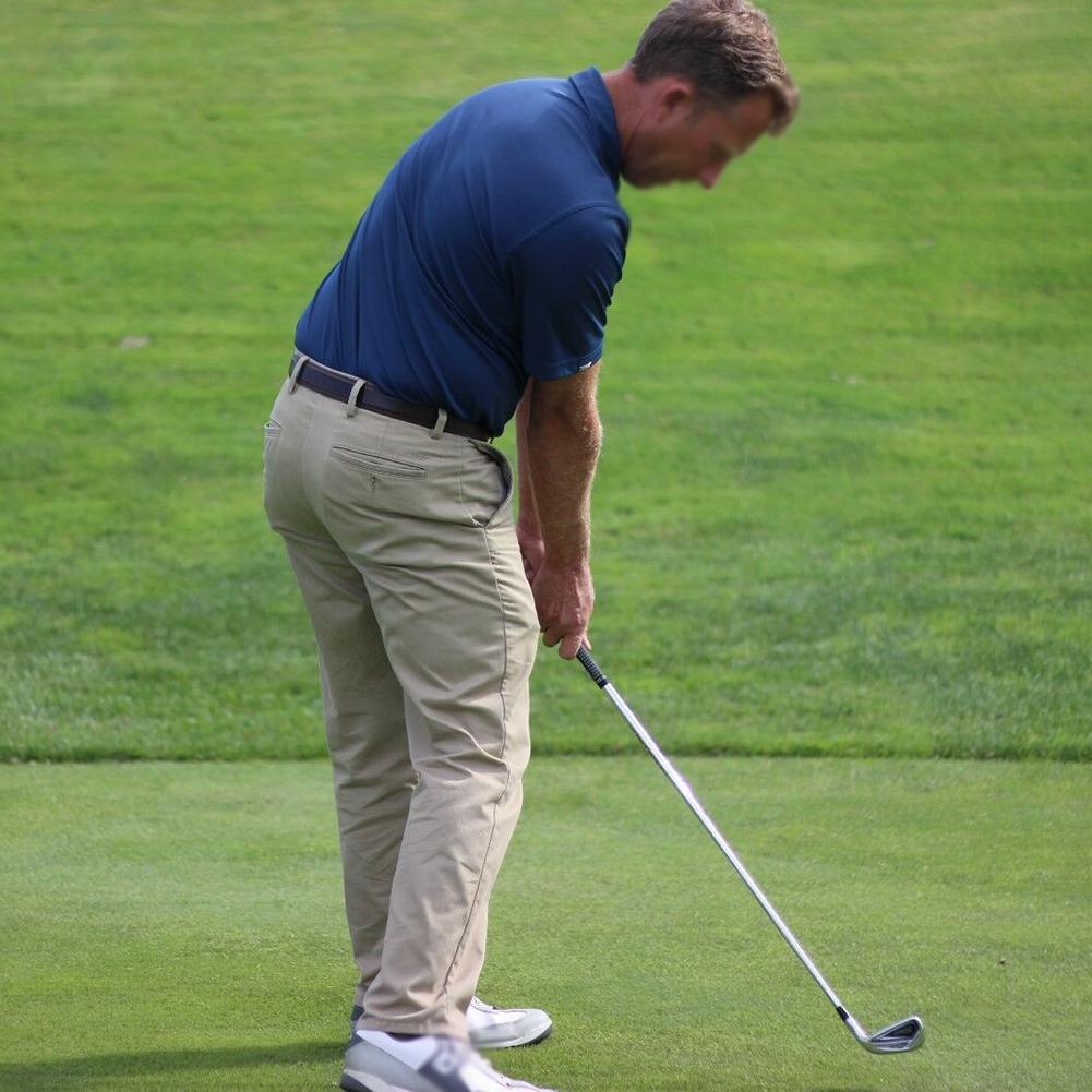 Buy 1pc The Lag Stick Golf Swing Training Aid Swing Exercise Posture CorrectionAid at