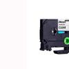 TZe-Z151 Compatible Label Tape for Brother P-touch