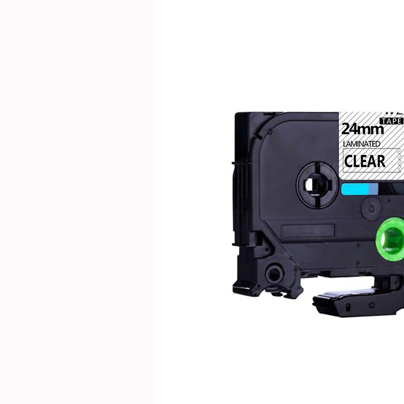 TZe-Z151 Compatible Label Tape for Brother P-touch