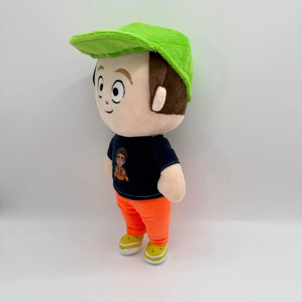 Cute Plush Doll Soft Stuffed Animal Toy