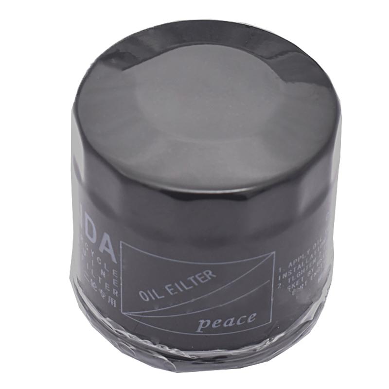 Suitable For Chinchilla 300 Benda Box400 Bd250 Greystone 300 Motorcycle Oil Filter Element