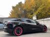 18'' Wheel Cover Cap for Tesla Model 3 Old iPad Version